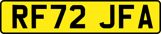RF72JFA