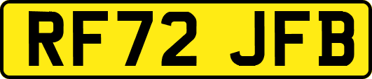 RF72JFB