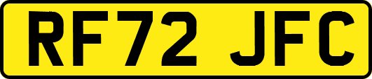 RF72JFC