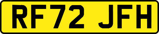 RF72JFH