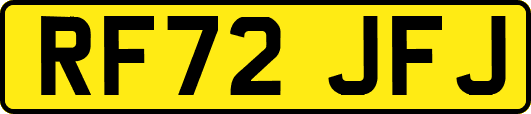 RF72JFJ