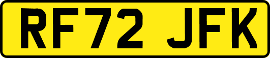 RF72JFK