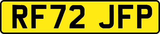 RF72JFP