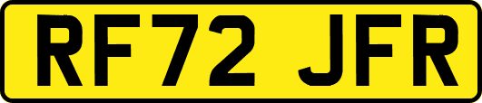 RF72JFR