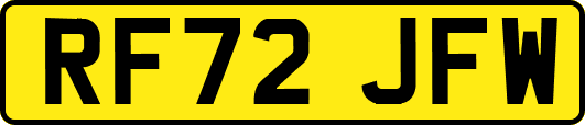 RF72JFW
