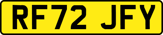 RF72JFY