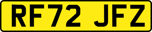 RF72JFZ