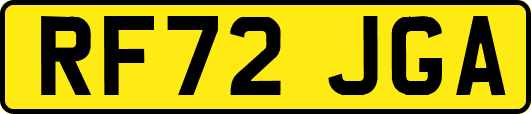RF72JGA