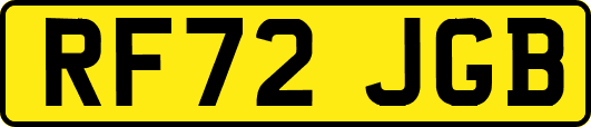 RF72JGB
