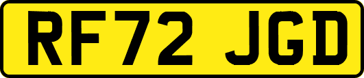 RF72JGD