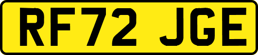 RF72JGE