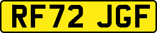 RF72JGF