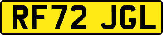RF72JGL