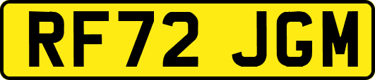 RF72JGM