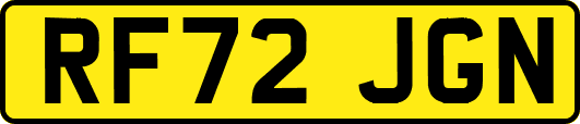 RF72JGN