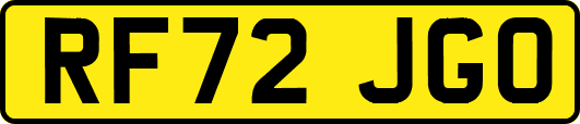 RF72JGO