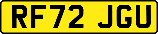 RF72JGU