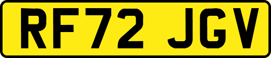 RF72JGV