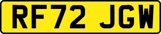 RF72JGW