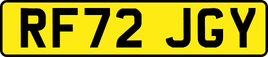 RF72JGY