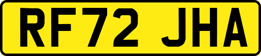 RF72JHA
