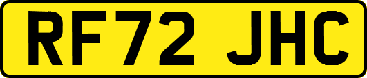RF72JHC