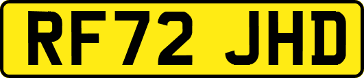 RF72JHD