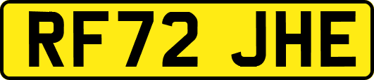 RF72JHE