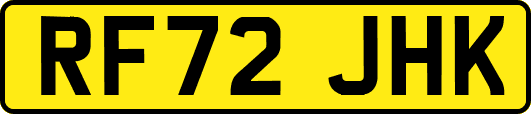 RF72JHK