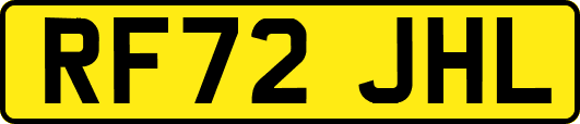 RF72JHL