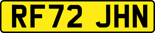 RF72JHN