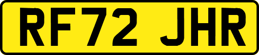 RF72JHR