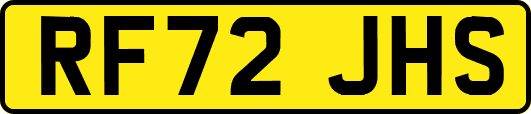 RF72JHS