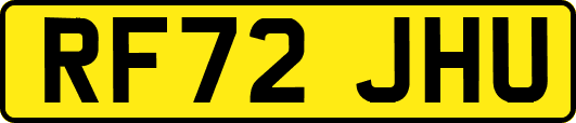 RF72JHU