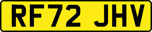 RF72JHV