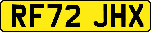 RF72JHX