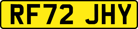 RF72JHY