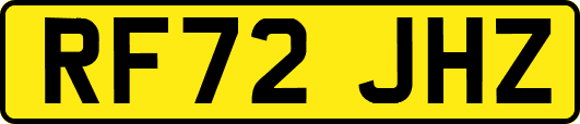 RF72JHZ