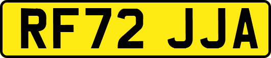 RF72JJA