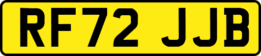 RF72JJB