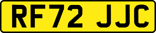 RF72JJC