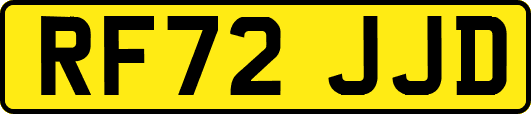 RF72JJD