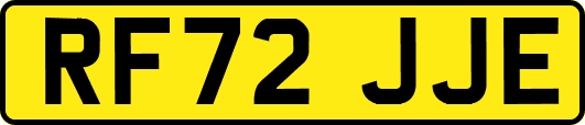 RF72JJE