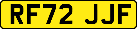 RF72JJF
