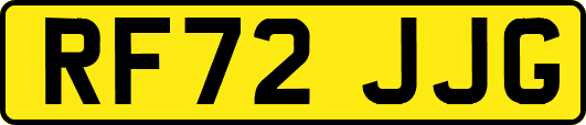 RF72JJG