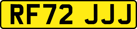 RF72JJJ