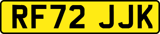 RF72JJK
