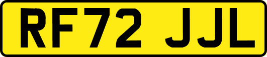 RF72JJL