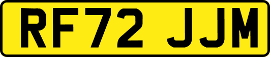 RF72JJM
