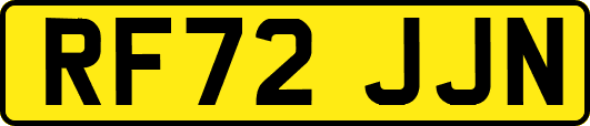 RF72JJN